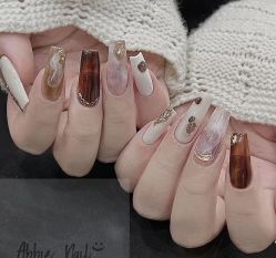 -斯馨·健康美甲美睫