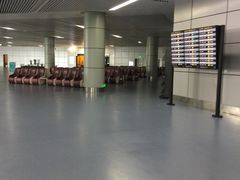 -长沙黄花国际机场-T1航站楼