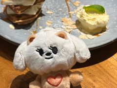 -Moka Bros 摩卡站(嘉华店)