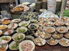 -九九豆花馆(解放碑步行街店)