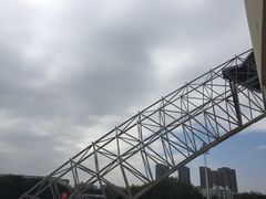 -珠海市体育中心-游泳馆