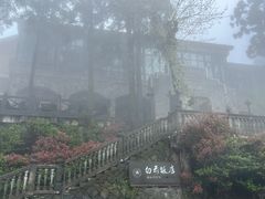 -莫干山风景区