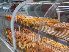 -味多美蛋糕(航天桥店)