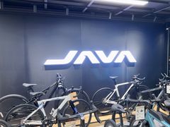 -JAVA佳沃自行车(浦东旗舰店)