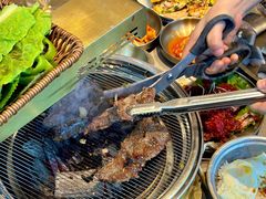 -味家烤肉烤鳗鱼牛排(西塔旗舰店)