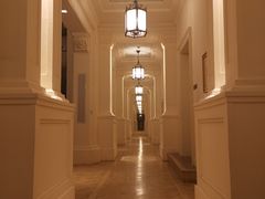 -利顺德大饭店·维多利亚花园(小白楼店)