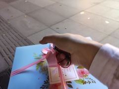 -丁先生蛋糕·品质鲜作(桐梓林店)