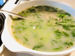 芋头青菜钵-麓湘小镇(开福万达广场店)