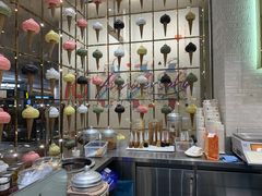 -VENCHI 闻绮(广州太古汇店)