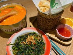 -迷你椰·泰式大排档(共康店)