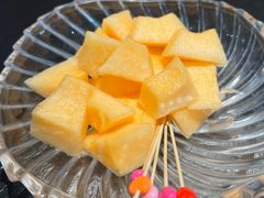 -唐猫庭院·千年陕菜(赛格国际购物中心店)
