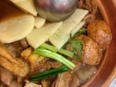 -肥家大排档(天河体育西店)