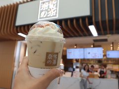 -奈雪的茶(深圳北站店)