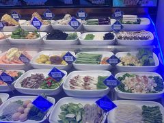 -鹊华居·地道鲁菜·海鲜·融合味(大明湖店)