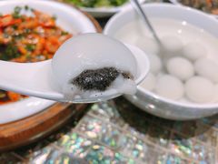 宁波汤圆-走马楼饭庄(慈城古县城店)