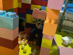 -天山海世界·米立方