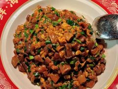 -必点海鲜·海肠捞饭·鲅鱼水饺(滨江道店)