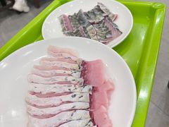 -正能量脆肉鲩火锅