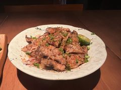 -醉虎传(南锣鼓巷店)