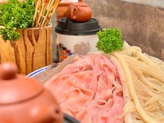 -周小明火锅(黑金冠社区店)