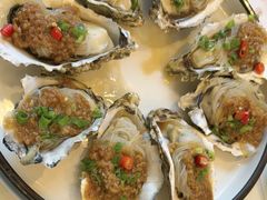 -南山鲜虾面·活鲜小馆·海味大连菜(南山总店)