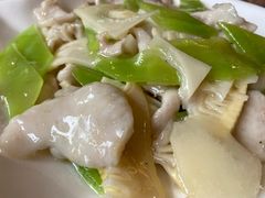 -马凯餐厅(长椿街店)