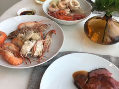 -广州四季酒店·意珍·意式自助餐