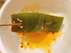 海带片-古真记钵钵鸡(总店)