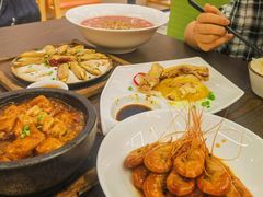 -阿毛饭店(和义路店)