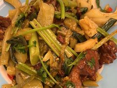 -新世界餐厅(万达店)