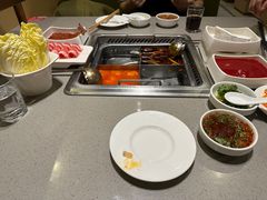 -海底捞火锅(方圆荟店)