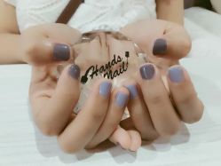 -Hands Nail专业美甲美睫
