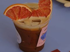-HUGS coffee(东区店)
