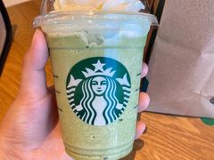-星巴克(杭州东站东到达店)