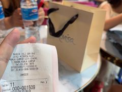 -Nadeje @ Suria KLCC