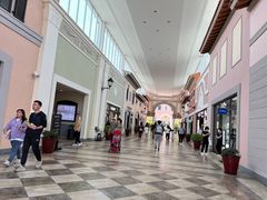 -佛罗伦萨小镇广佛名品奥特莱斯(疏港路店)