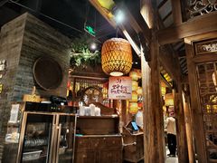 -南京大牌档(之心城店)