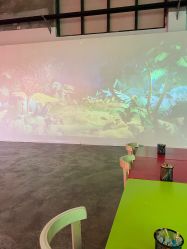 -恐龙探索乐园(磁器口店)