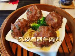-虾饺妹·粤式手工点心(水荫路店)
