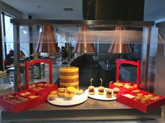 -上海虹桥宾馆(郁锦香品牌酒店)