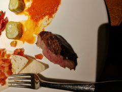 -拉蒂娜·巴西牛排馆 Latina·Brazilian Steakhouse(王府井喜悦店)