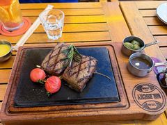 -MR.ROCKY洛奇先生·西餐&酒吧(太古仓店)