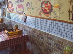 -三餐季年糕火锅(韩乐坊店)