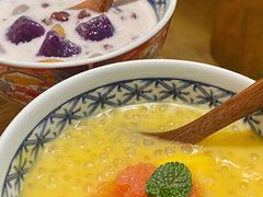 -漫蔬•台北蔬食小馆VEGGIEBOIL(朝晖店)