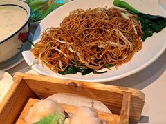 -粤财皇冠假日酒店·彩华轩中餐厅
