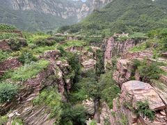 -太行锡崖沟旅游度假区