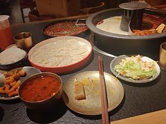 -晓宇重庆火锅(西安荟聚店)