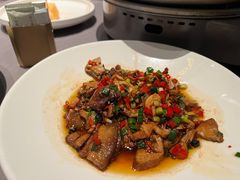 -徐记海鲜(观沙岭|滨江新城店)
