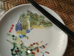 -傣家寨花园主题餐厅