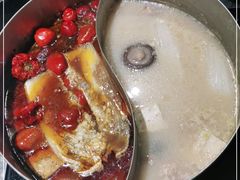 -捞王锅物料理(上海世茂广场店)